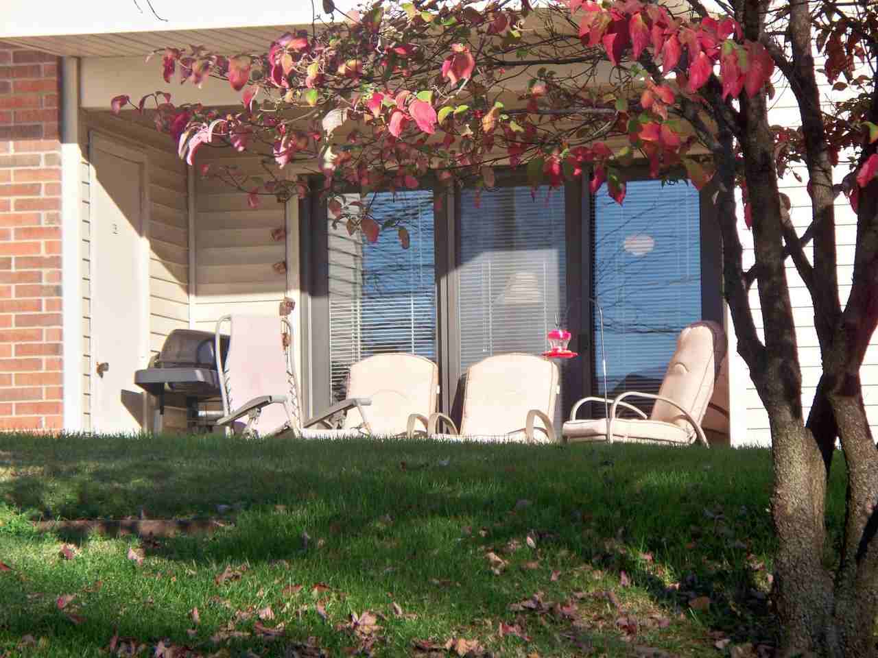 350 S Wildwood Dr #12