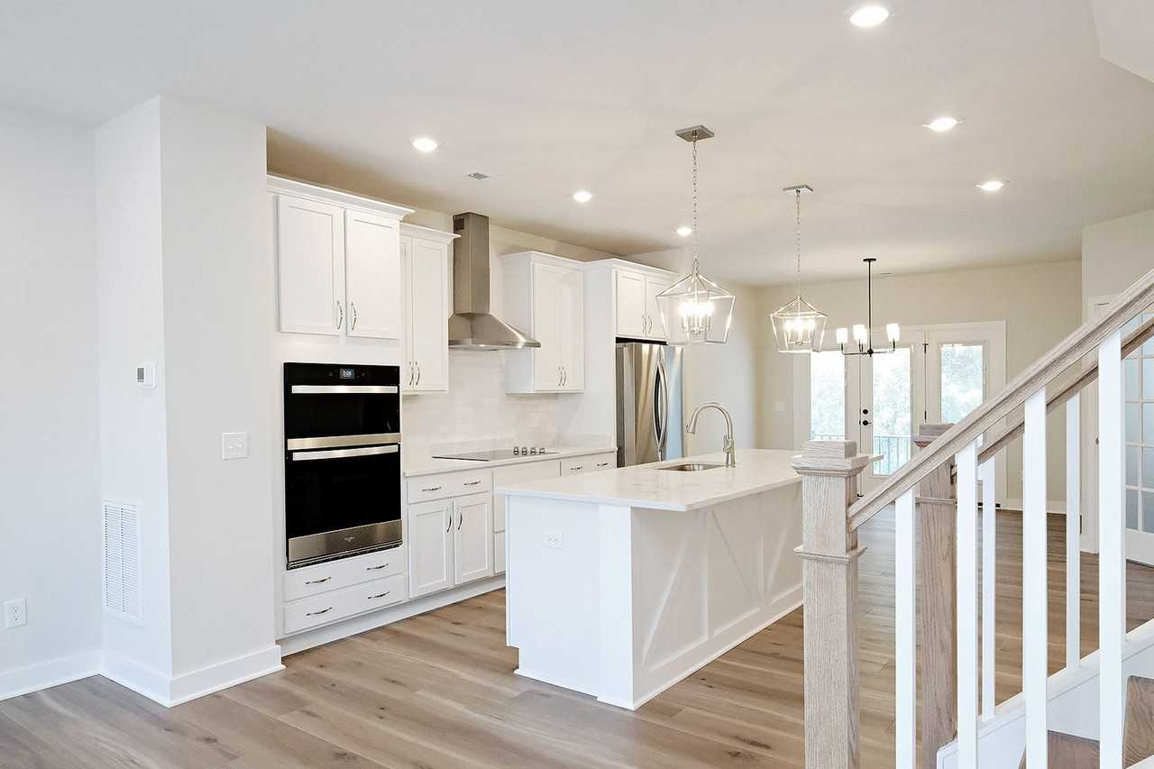 5063 Mary Jackson Ct #A - Photo 3 of 30