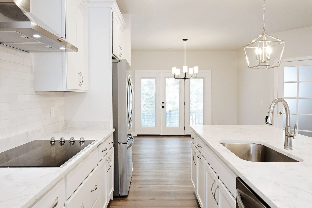 5063 Mary Jackson Ct #A - Photo 4 of 30