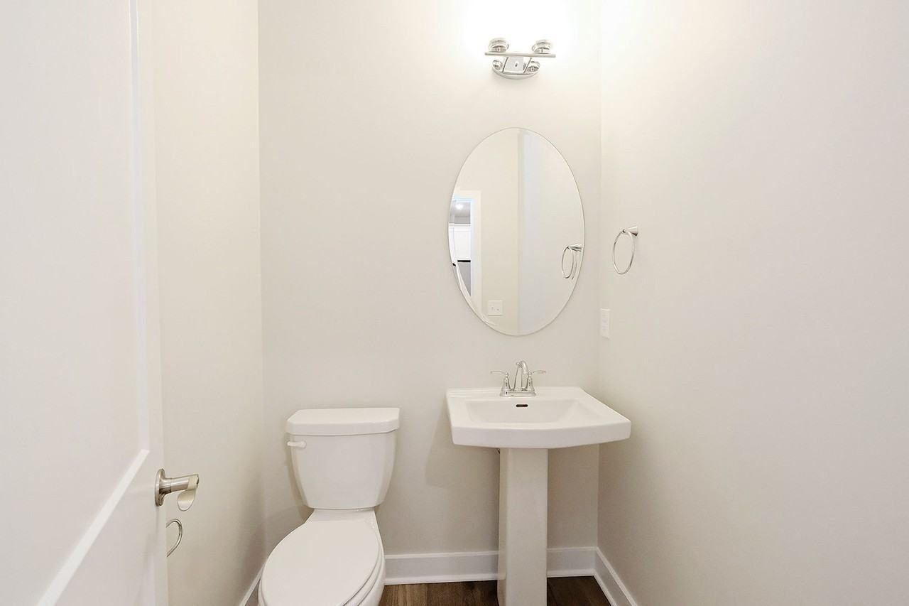 5063 Mary Jackson Ct #A - Photo 7 of 30