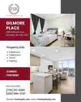 2186 Gilmore Avenue #111 - Photo 1 of 1