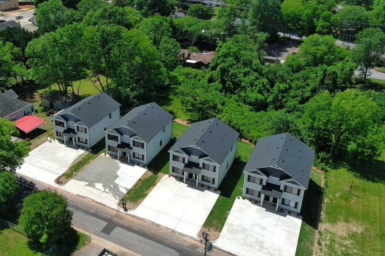 Modern Duplex Unit for Rent - Photo 2 of 2