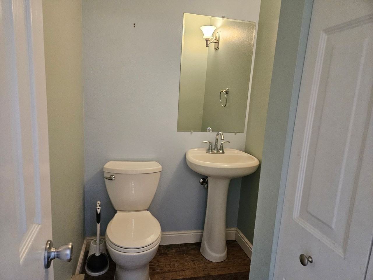 1717 W Drake Rd #4B - Photo 6 of 16