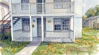 3706 Montgomery St - Photo 1 of 1