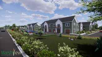 Marshview Apartments LLC - Photo 1 of 1