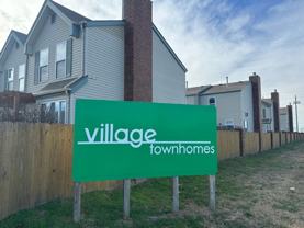 VILLAGE TOWNHOMES - Photo 1 of 1