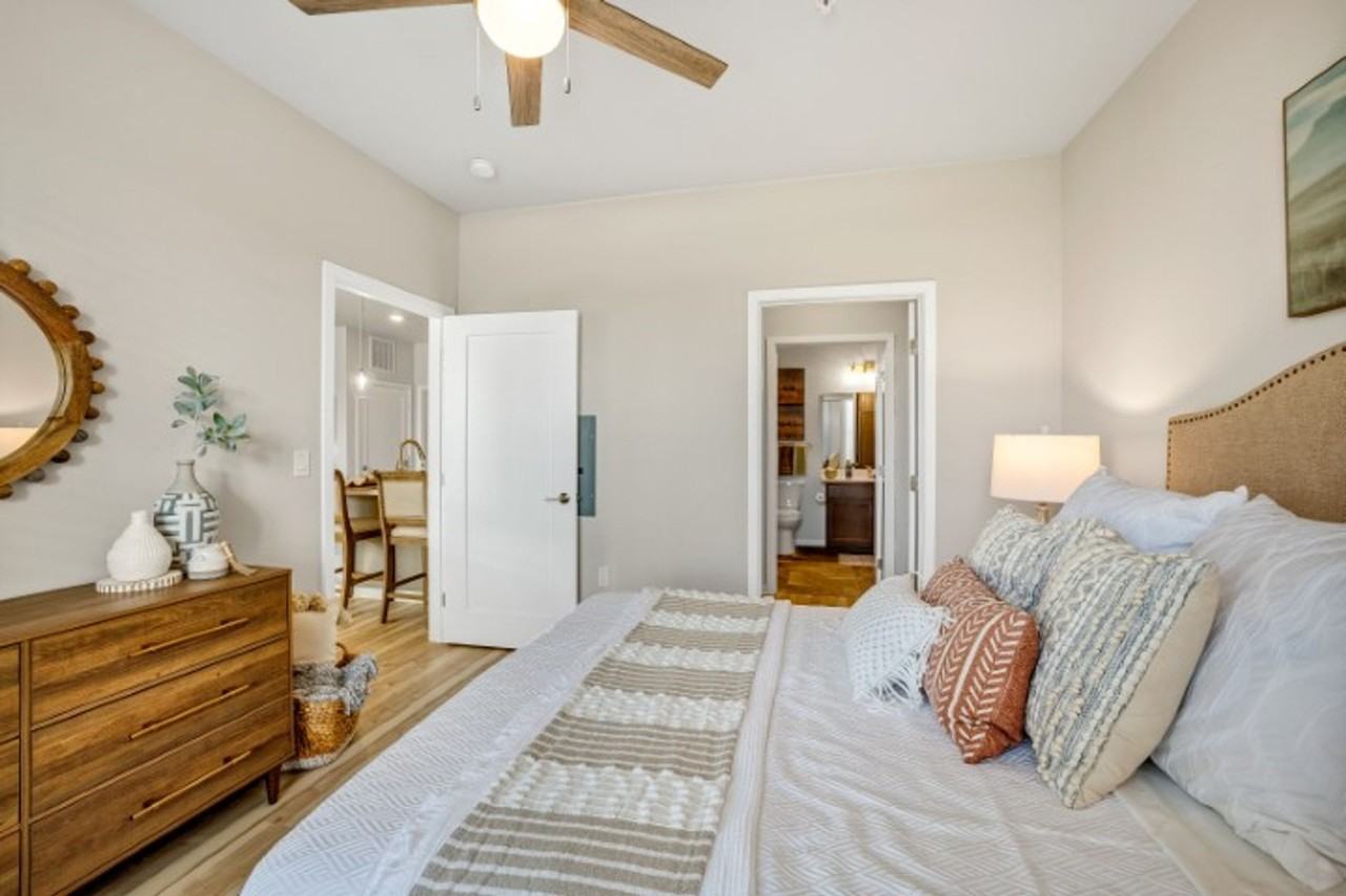 The Oaks of Canopy Hill - Photo 3 of 19