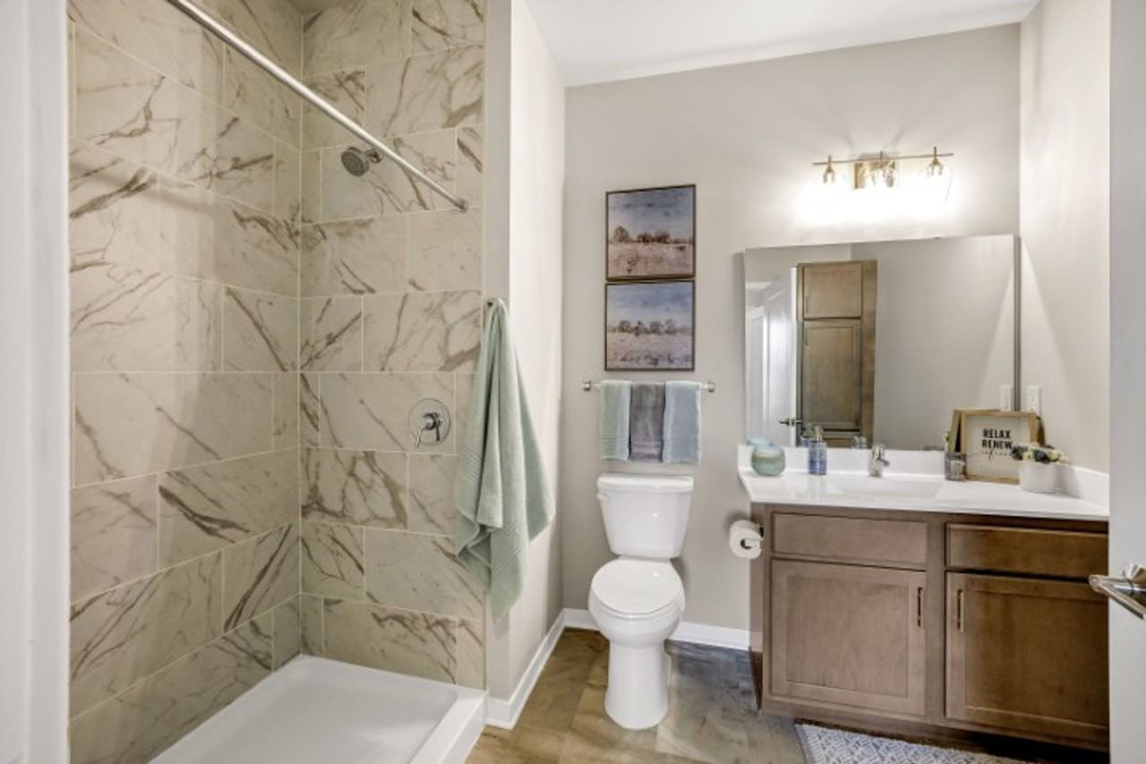 The Oaks of Canopy Hill - Photo 5 of 19