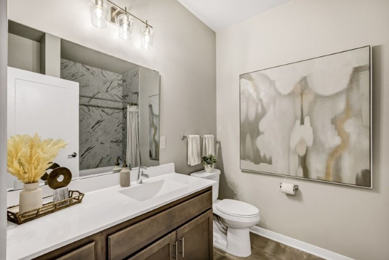 The Oaks of Canopy Hill - Photo 6 of 19