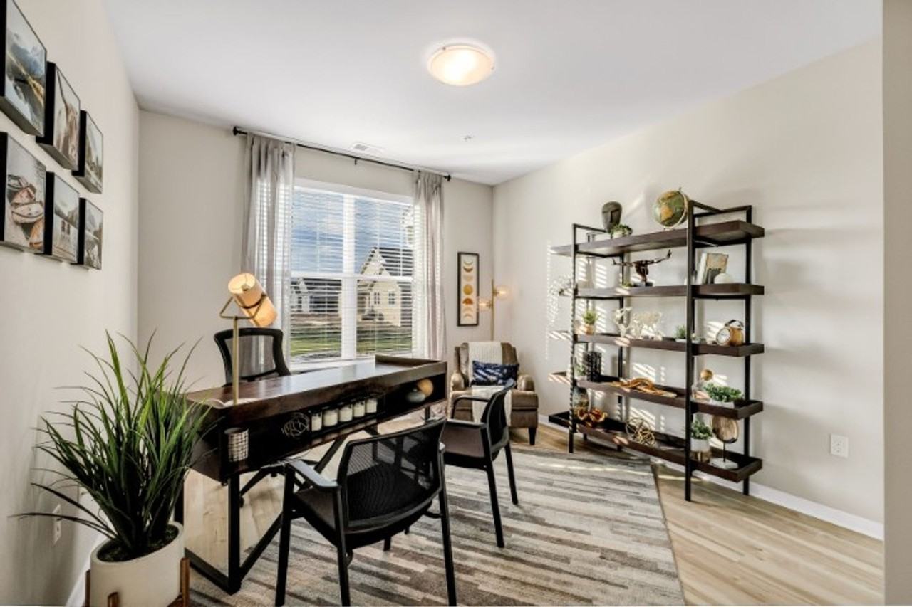 The Oaks of Canopy Hill - Photo 7 of 19