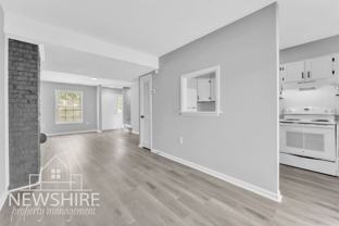 Liberty Square — Renovated Downtown Spartanburg Townhomes - Photo 1 of 1