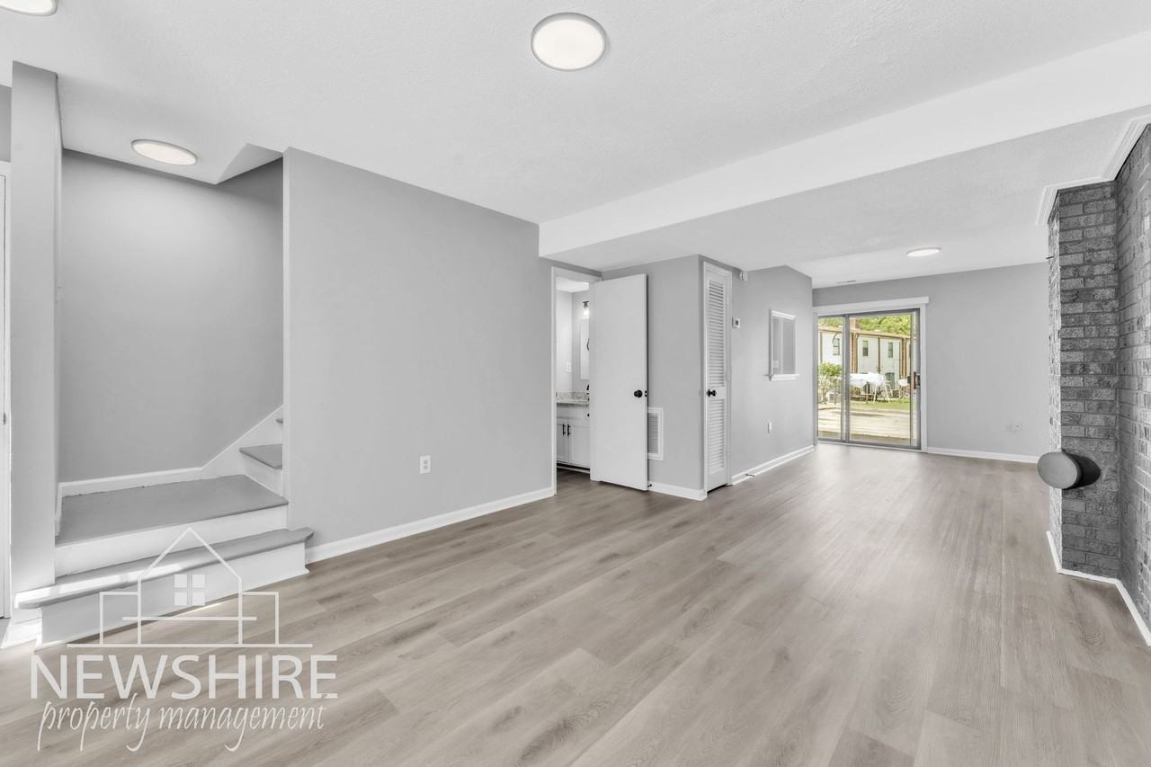 Liberty Square — Renovated Downtown Spartanburg Townhomes - Photo 2 of 36