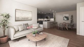 The Lakeview Apartments - Photo 1 of 1