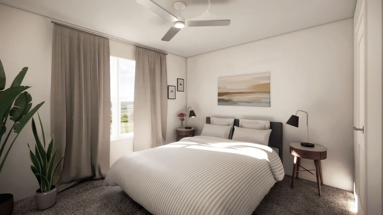 The Lakeview Apartments - Photo 3 of 12