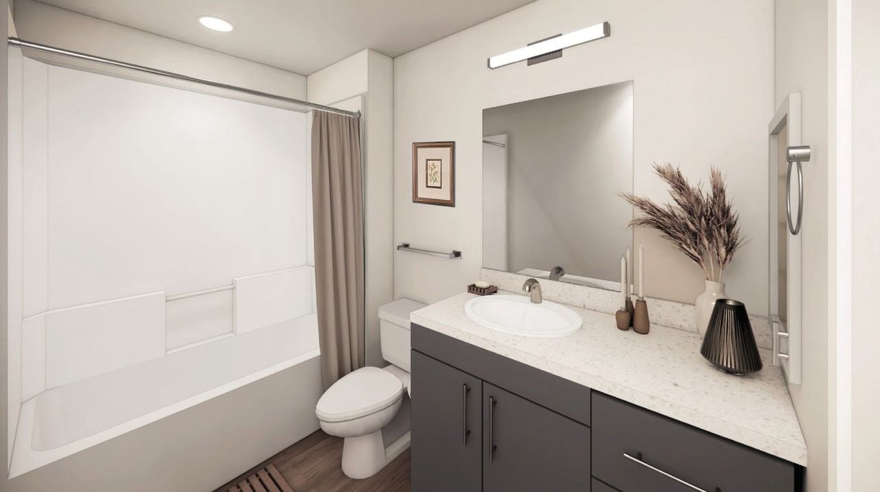 The Lakeview Apartments - Photo 4 of 12