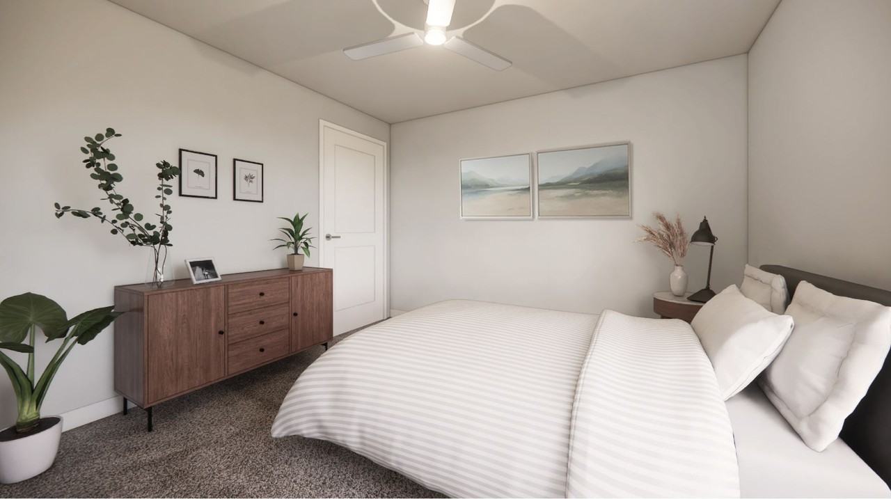 The Lakeview Apartments - Photo 5 of 12