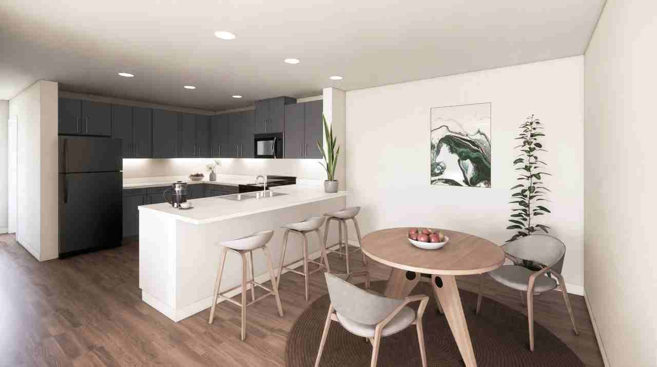 The Lakeview Apartments - Photo 7 of 12