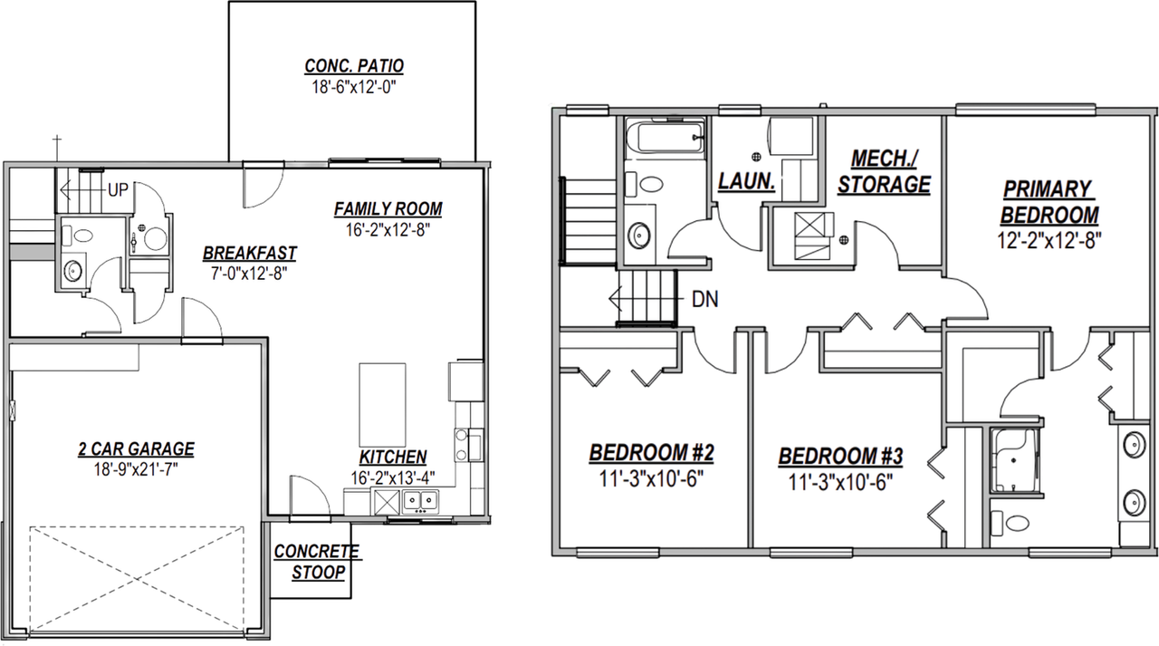 3224 University Blvd - Photo 3 of 3