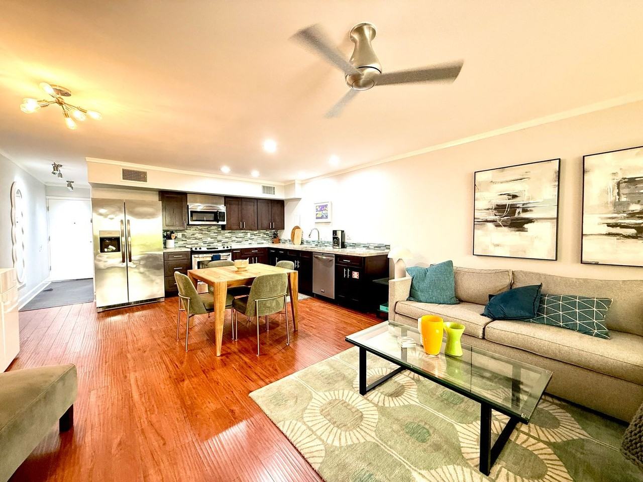 1655 E Palm Canyon Dr #511 - Photo 3 of 19