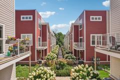 Row House 31 - Photo 1 of 1