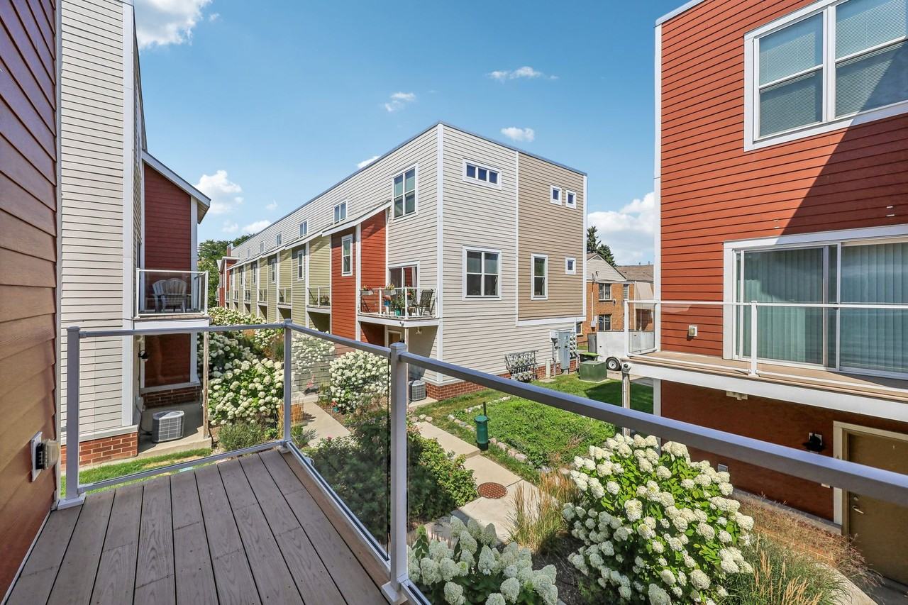 Row House 31 - Photo 2 of 36