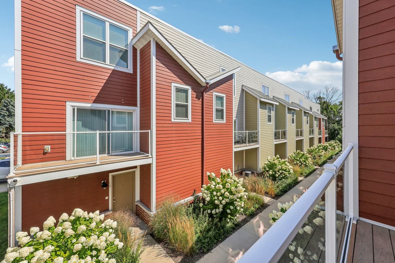 Row House 31 - Photo 3 of 36