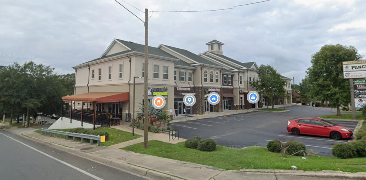 University Flats - Photo 2 of 25