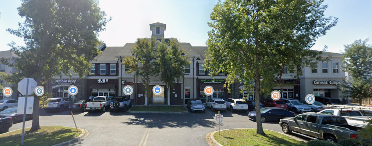 University Flats - Photo 3 of 25