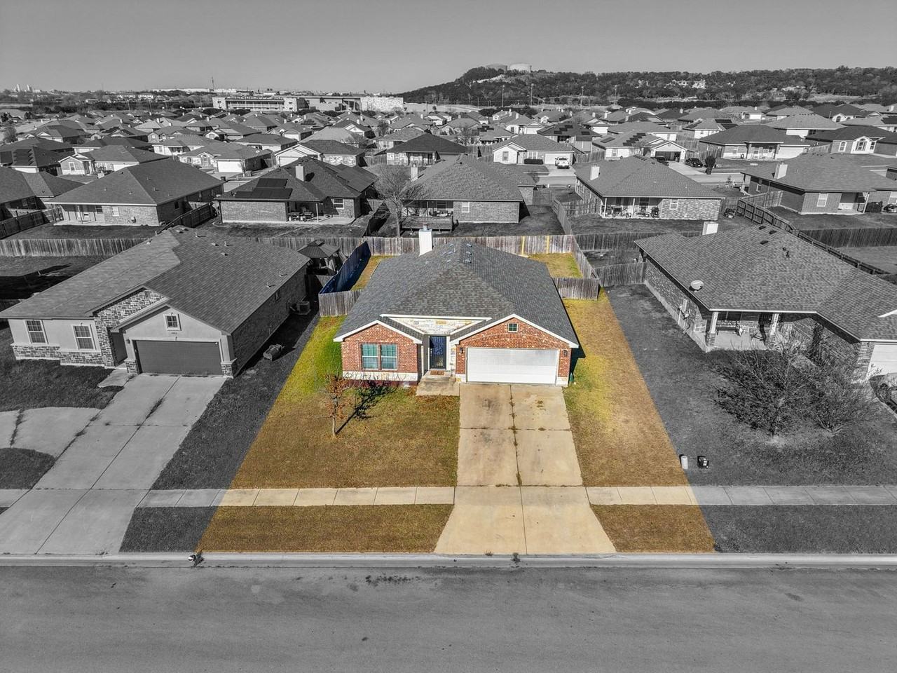 2809 Camp Cooper Dr - Photo 2 of 22
