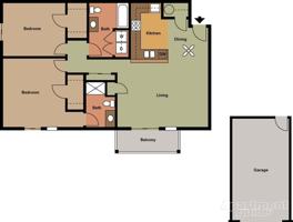 featured image of 1301 Juneau St