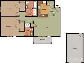 Watertown Park Apartments, LLC - Photo 1 of 1