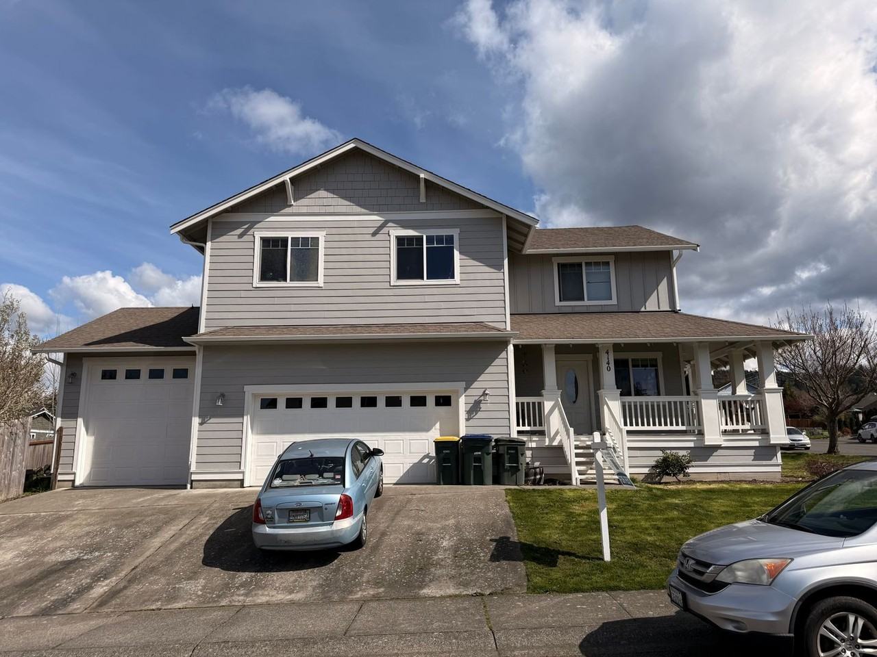 4140 Track St - Photo 2 of 26