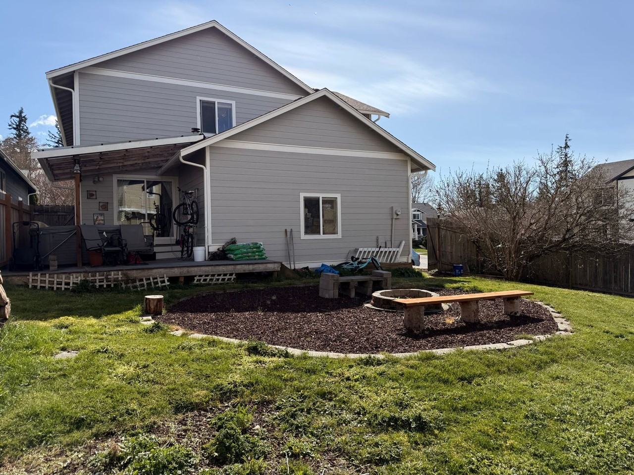 4140 Track St - Photo 5 of 26