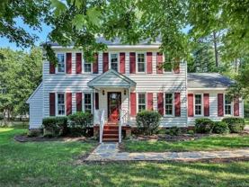 13730 Nashua Turn - Photo 1 of 1