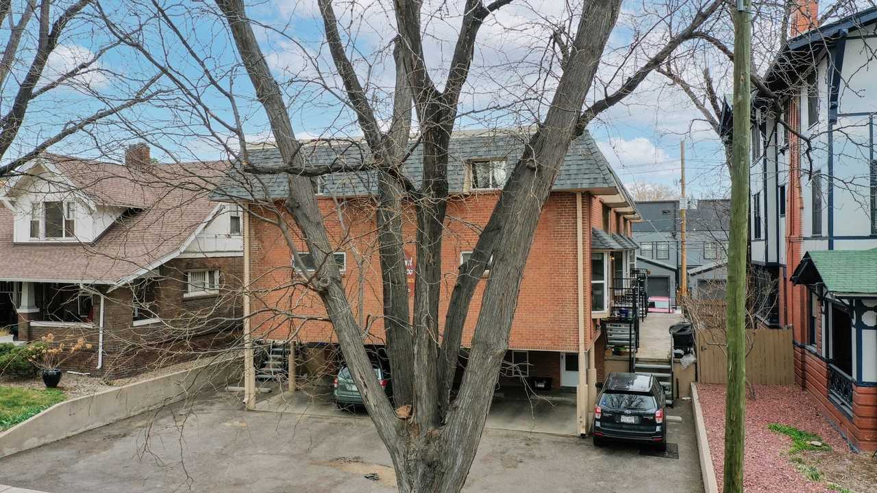 1355 Gaylord St #2 - Photo 5 of 27