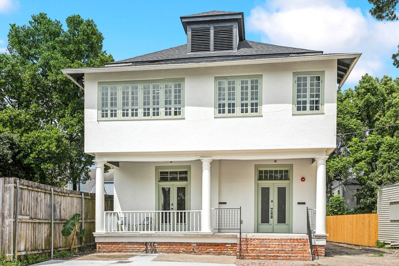 7417 Burthe St - Photo 2 of 9