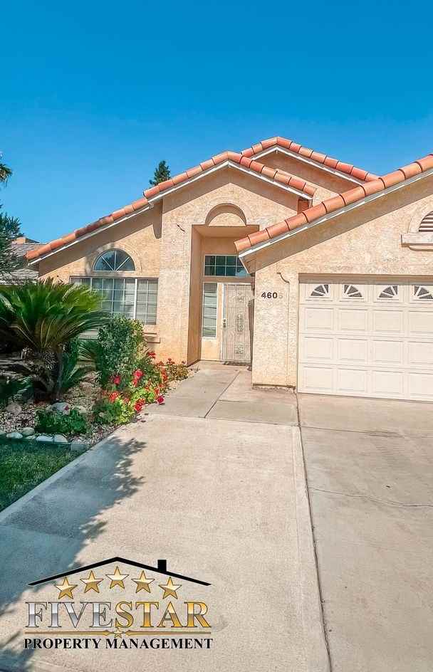 4605 Mount Everest Way - Photo 2 of 23