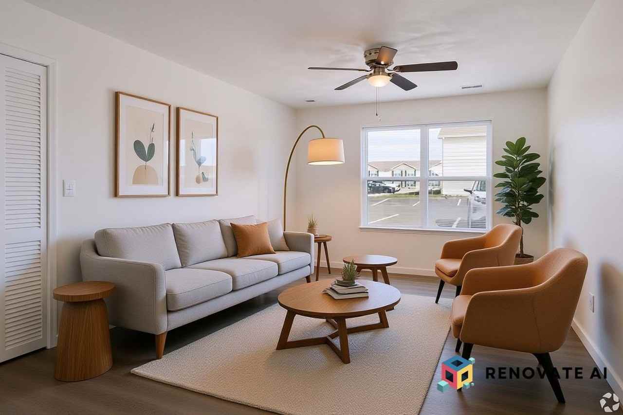 Townhomes On Luan Drive - Photo 4 of 4