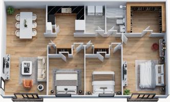 featured image of 320 Brown St