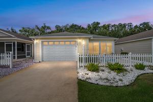 featured image of 3442 3442 Alwyne Ave The Villages, FL 32163-6303 #6303