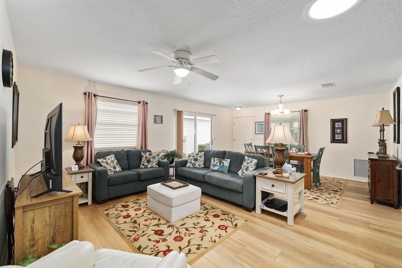 3442 3442 Alwyne Ave The Villages, FL 32163-6303 #6303 - Photo 3 of 48