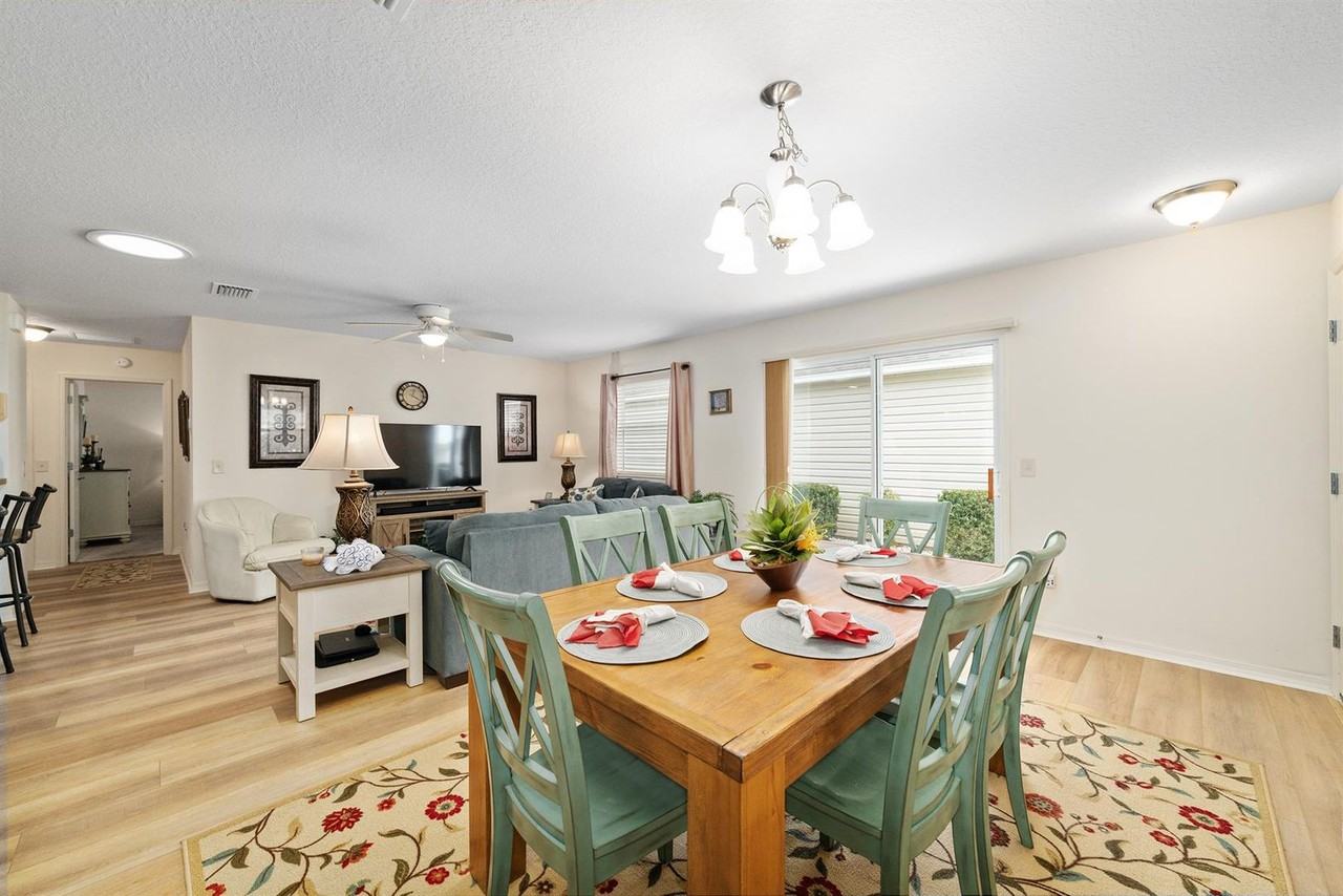 3442 3442 Alwyne Ave The Villages, FL 32163-6303 #6303 - Photo 5 of 48