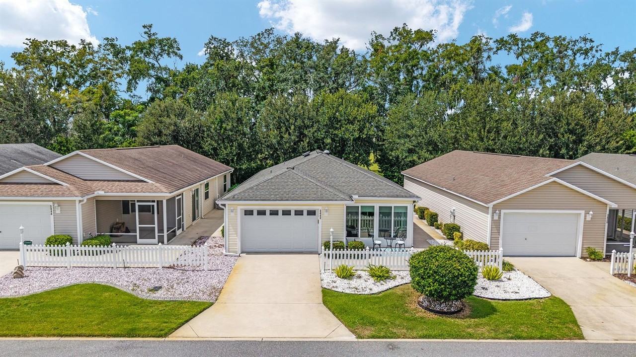 3442 3442 Alwyne Ave The Villages, FL 32163-6303 #6303 - Photo 7 of 48