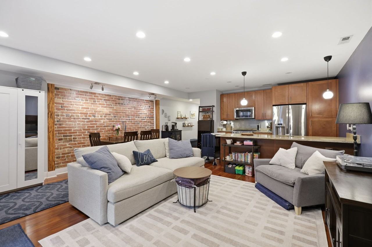 3545 13th St Nw #1 - Photo 2 of 23