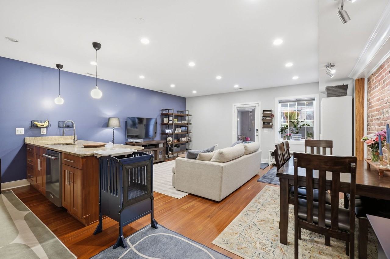 3545 13th St Nw #1 - Photo 5 of 23