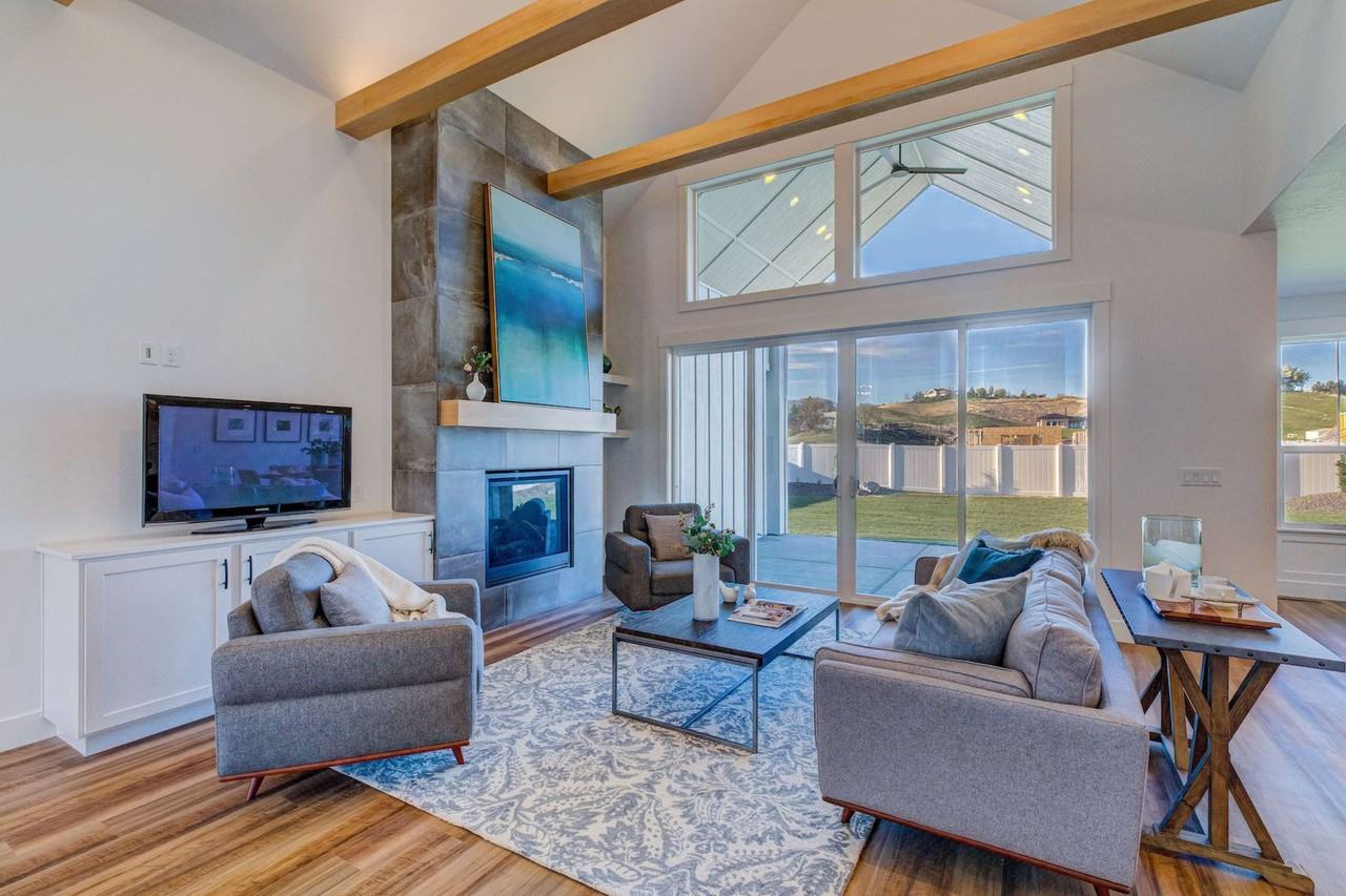 8800 W Fawn Brook St - Photo 3 of 6