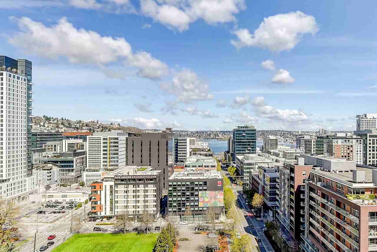 820 Blanchard St #1502 - Photo 4 of 20