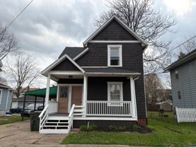1122-1124 Hoover Pl NW Canton Oh 44703   .UA .T1 - Photo 1 of 1