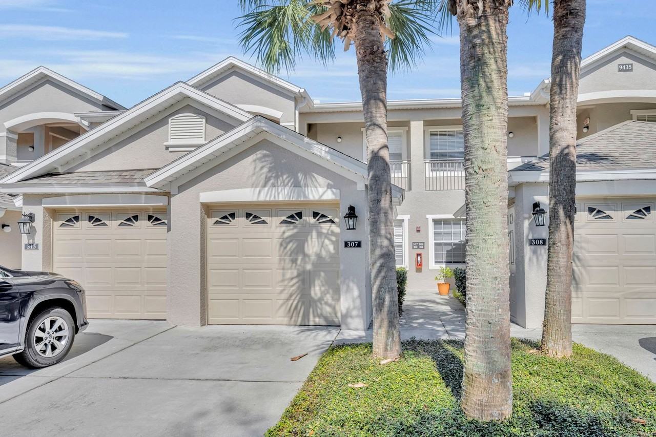 9435 Myrtle Creek Ln #307 - Photo 2 of 30