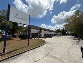 Driftwood Apartments - Photo 1 of 1